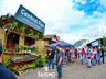 Confira fotos de domingo da maior feira multisetorial da região