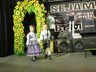 Traje oficial e cartaz da 46ª Oktoberfest de Itapiranga são lançados