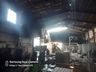 Incêndio atinge empresa Construsui em São João do Oeste