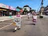Desfile Típico da 45ª Oktoberfest proporciona espetáculo neste sábado 