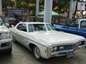 Hoje começou o 6º Encontro do Velho Oeste Car Club