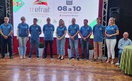 11ª Efrait é lançada oficialmente; Hugo e Guilherme é a principal atração 