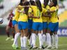 Brasil goleia Panamá na estreia da Copa do Mundo Feminina