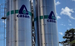Casan vai recorrer de resultado parcial da licitação de água e esgoto em SMO 