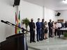 Rádio Oeste realiza cobertura da posse dos eleitos nos municípios de abrangência