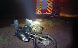 Motorista que causou acidente e fugiu em Guaraciaba é Policial Rodoviário Federal 