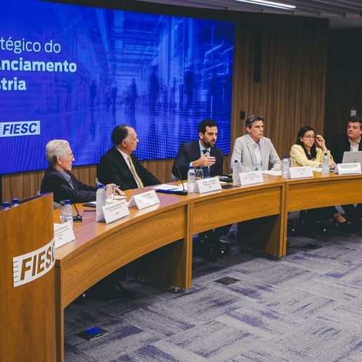 BNDES inicia liberação de crédito para indústrias afetas pelo tarifaço