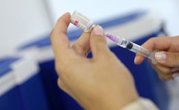 SC é o terceiro estado com maior cobertura vacinal contra a HPV