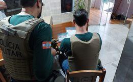 GAECO deflagra operação para apura fraudes em concursos públicos no Extremo Oeste