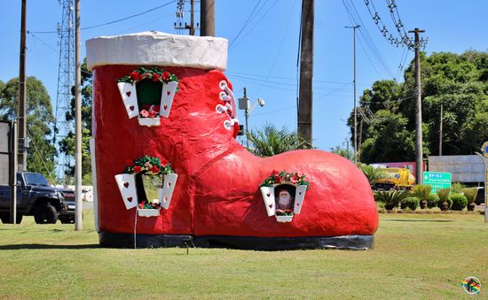 Município define eventos da programação cultural do Natal da Gente 2025