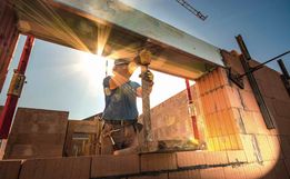 Construção civil deverá ser autorizada a voltar às atividades, informa Fiesc