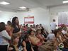 Campanha Despertar Feminino em Itapiranga reúne mais de 200 mulheres 