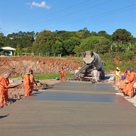 DNIT alerta para operações de PARE e SIGA na BR-163 