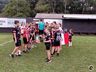 Aliança é pentacampeão regional de futebol