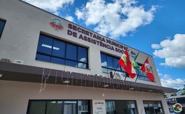 Itapiranga tem altos números de pessoas contempladas com programas sociais