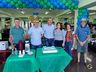 VÍDEO: Alfa em São José do Cedro celebra aniversário da Cooperativa