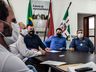 Crea inicia fiscalização de impacto em propriedades rurais na região