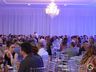 Cerca de 300 associados da CDL participam de evento em comemoração aos 47 anos