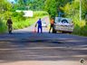Recuperação da SC-492 entre SMOeste e Bandeirante deve começar nos próximos dias 