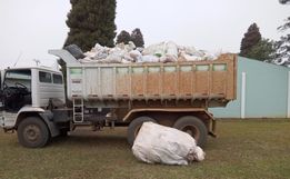 Campanha de recolha de materiais recicláveis começa na segunda, 15, em Anchieta