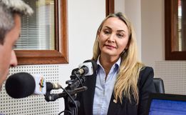 OUÇA: Daniela diz que pedidos de impeachment não deveriam prosperar
