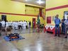 Corpo de Bombeiros comemora 16 anos com entregas e homenagens, em Iporã do Oeste