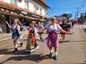 Desfile Típico da 45ª Oktoberfest proporciona espetáculo neste sábado 