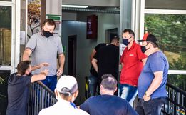 VÍDEO: empresários pedem que prefeitura flexibilize decreto municipal