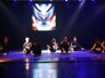 Espetáculo de dança mostra talentos campoerenses