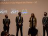 Convenção Nacional da JCI reúne mais de 300 pessoas em SMO