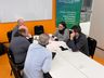 Sebrae promove 1º Workshop sobre “Planejamento de ecossistemas de inovação”