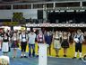 Tainá Dill é a rainha da 42ª Oktoberfest