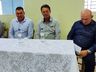 Solenidade marca entrega de pavimentação rural em Guaraciaba; fotos