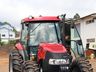 Administração de Palma Sola adquire novo trator para a Secretaria de Agricultura