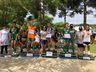 Prefeitura de Campo Erê promove 1º Desafio de Verão