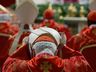 Conclave para escolher novo papa começará dia 7 de maio, diz Vaticano