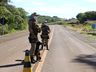 POLÍCIA MILITAR: Operação Hórus é aberta em Santa Catarina 