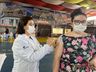 Itapiranga terá mutirão para vacinação da segunda dose contra a covid-19