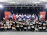IMOBAL comemora o Dia do Trabalhador com jantar festivo e homenagens aos colaboradores