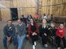 Técnicos Agrícolas realizam encontro de confraternização em Campo Erê