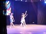 Espetáculo de dança mostra talentos campoerenses