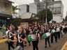 Grande público prestigia Desfile de Sete de Setembro em Iporã do Oeste