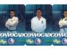 Judocas de SMO garantem vaga na Seleção Catarinense e vão aos Jogos da Juventude