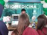 Feira das Profissões movimenta a Unoesc São Miguel