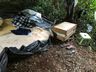 Polícia Ambiental flagra pesca predatória ilegal no rio Peperi-Guaçú