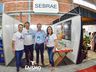 Imagens: Confira as fotos do segundo dia da maior feira multisetorial