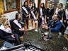 Conheça algumas candidatas do Miss Mercosul Latina; veja as fotos 