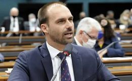 Posse de Trump terá presença de 21 parlamentares brasileiros