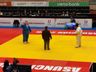 Judoca de SMO conquista prata no Sul-Americano de Judô no Paraguai