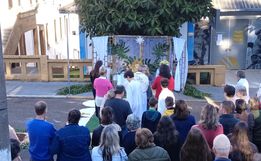 Procissão de Corpus Christi em Itapiranga reúne bom público